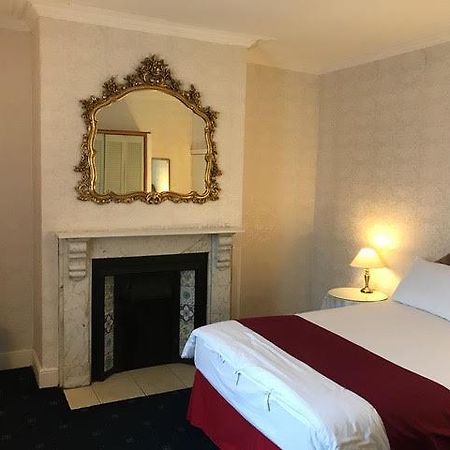 Clifton Hotel Mansfield Kültér fotó